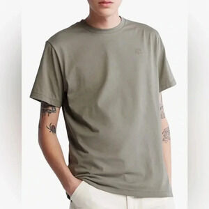 Calvin Klein Relaxed Fit T-Shirt- Size M